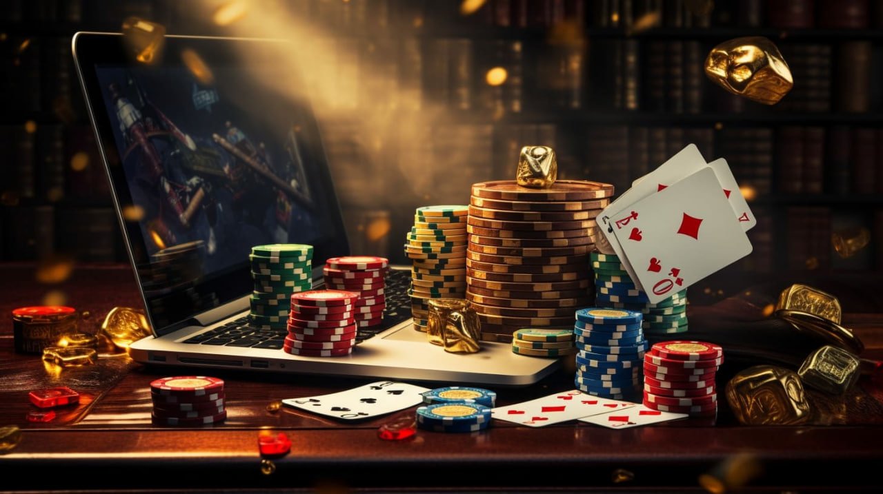 Live Casino xx888