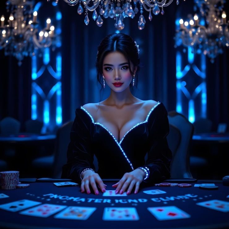 xx888 ဘင်ဂိုဂိမ်း မြန်မာကစားသမားများအတွက် Online Bingo