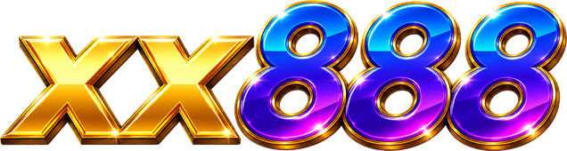 xx888 Logo